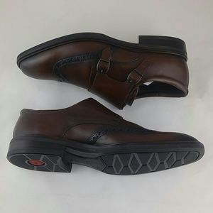 ecco illinois slip on